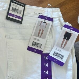 DKNY Jean Shorts Bundle perfect for Summer